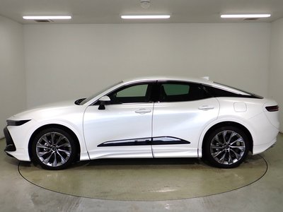 صورة مصغرة 42 لـ 2023 Toyota CROWN CROSSOVER