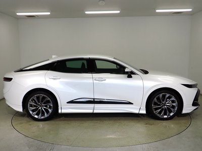 صورة مصغرة 43 لـ 2023 Toyota CROWN CROSSOVER