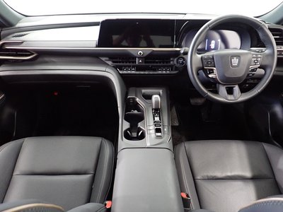 صورة مصغرة 14 لـ 2023 Toyota CROWN CROSSOVER