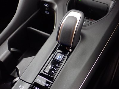 صورة مصغرة 21 لـ 2023 Toyota CROWN CROSSOVER