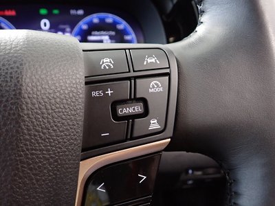 صورة مصغرة 26 لـ 2023 Toyota CROWN CROSSOVER