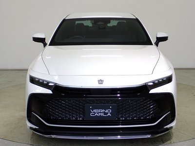 2023 Toyota CROWN CROSSOVER photo 7