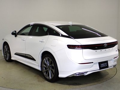 2023 Toyota CROWN CROSSOVER photo 9