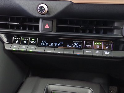 صورة مصغرة 20 لـ 2023 Toyota CROWN CROSSOVER