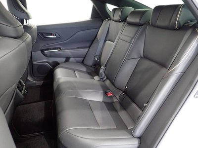 صورة مصغرة 38 لـ 2023 Toyota CROWN CROSSOVER