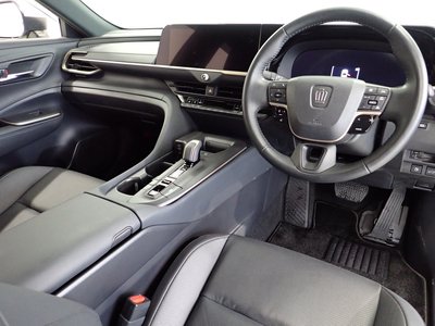 صورة مصغرة 31 لـ 2023 Toyota CROWN CROSSOVER