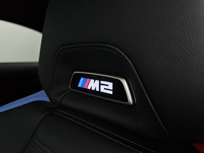 2025 BMW M2 缩略图 30