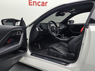 2025 BMW M2 缩略图 13