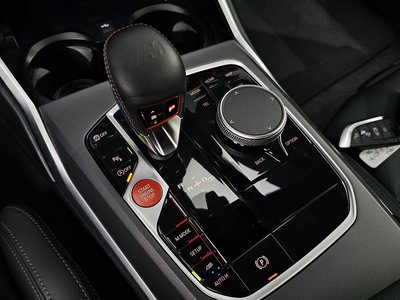 2025 BMW M2 缩略图 12
