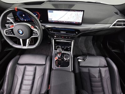 2025 BMW M2 — фото 5