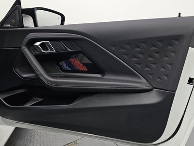 2025 BMW M2 缩略图 15