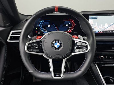 2025 BMW M2 缩略图 21