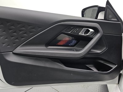 2025 BMW M2 缩略图 14