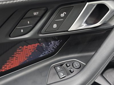 2025 BMW M2 缩略图 28