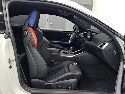 2025 BMW M2 缩略图 16