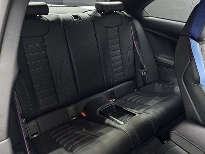 2025 BMW M2 缩略图 17