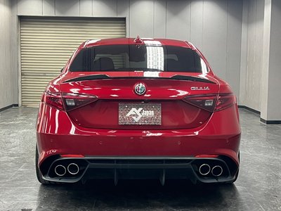 ALFA ROMEO JULIA - 8