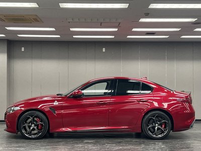 ALFA ROMEO JULIA - 9