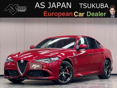 صورة 2 لـ 2017 ALFA Romeo JULIA