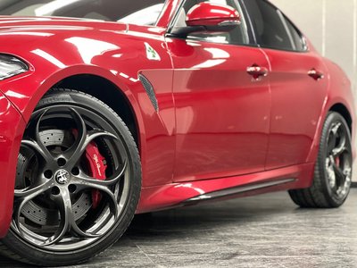 ALFA ROMEO JULIA - 10