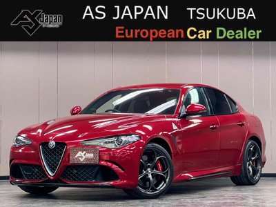 صورة 3 لـ 2017 ALFA Romeo JULIA