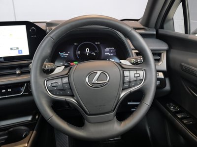 LEXUS UX - 7