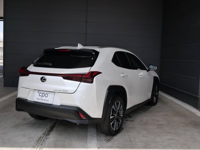LEXUS UX - 2