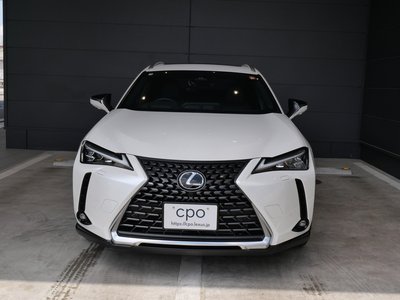 LEXUS UX - 5