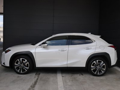 LEXUS UX - 3