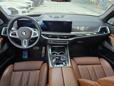 BMW X5 - 8