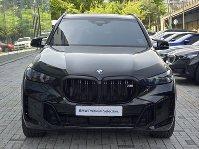 BMW X5 - 4