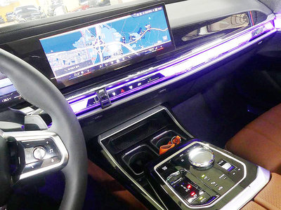 2025 BMW 7 SERIES 缩略图 13