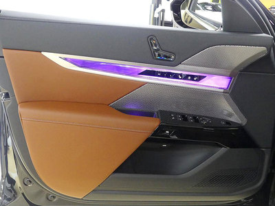 2025 BMW 7 SERIES 缩略图 17