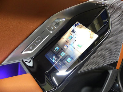 2025 BMW 7 SERIES 缩略图 20