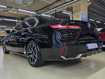 2025 BMW 7 SERIES 照片 3