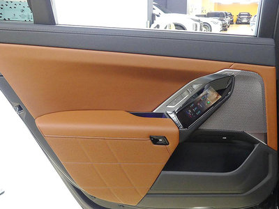 2025 BMW 7 SERIES 缩略图 19