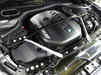 2025 BMW 7 SERIES 照片 9