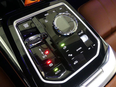 2025 BMW 7 SERIES 缩略图 15