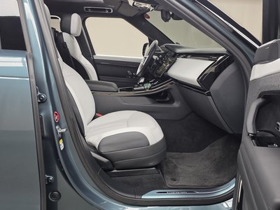 2023 LAND Rover RANGE ROVER SPORT thumbnail 16