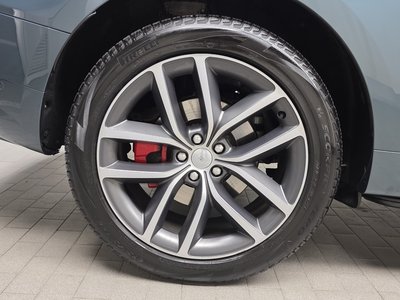 2023 LAND Rover RANGE ROVER SPORT photo 6