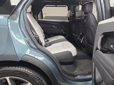 2023 LAND Rover RANGE ROVER SPORT thumbnail 17