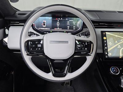 2023 LAND Rover RANGE ROVER SPORT thumbnail 22