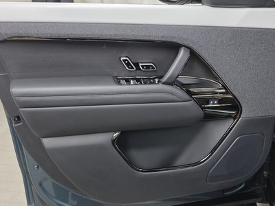 2023 LAND Rover RANGE ROVER SPORT thumbnail 14