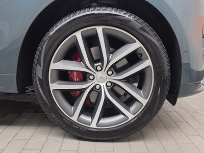 2023 LAND Rover RANGE ROVER SPORT photo 8