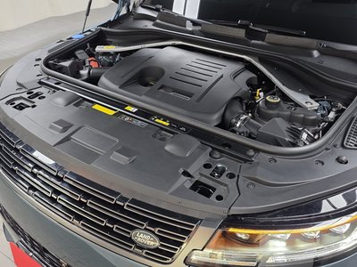 2023 LAND Rover RANGE ROVER SPORT photo 7