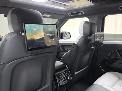 2023 LAND Rover RANGE ROVER SPORT thumbnail 18