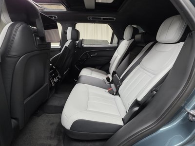 2023 LAND Rover RANGE ROVER SPORT thumbnail 19