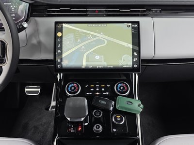 2023 LAND Rover RANGE ROVER SPORT thumbnail 20