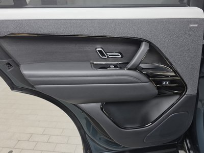 2023 LAND Rover RANGE ROVER SPORT thumbnail 15
