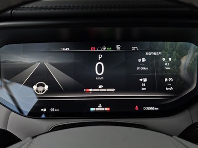 2023 LAND Rover RANGE ROVER SPORT thumbnail 11